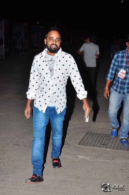 Loafer-Movie-Audio-Launch